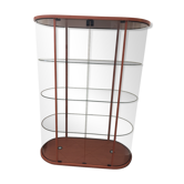 Vitrine design