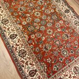Persian carpet