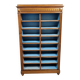 Filing cabinet for notary or administration, Napoleon III period