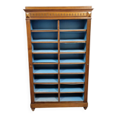 Filing cabinet for notary or administration, Napoleon III period