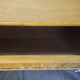 Bamboo chest of drawers