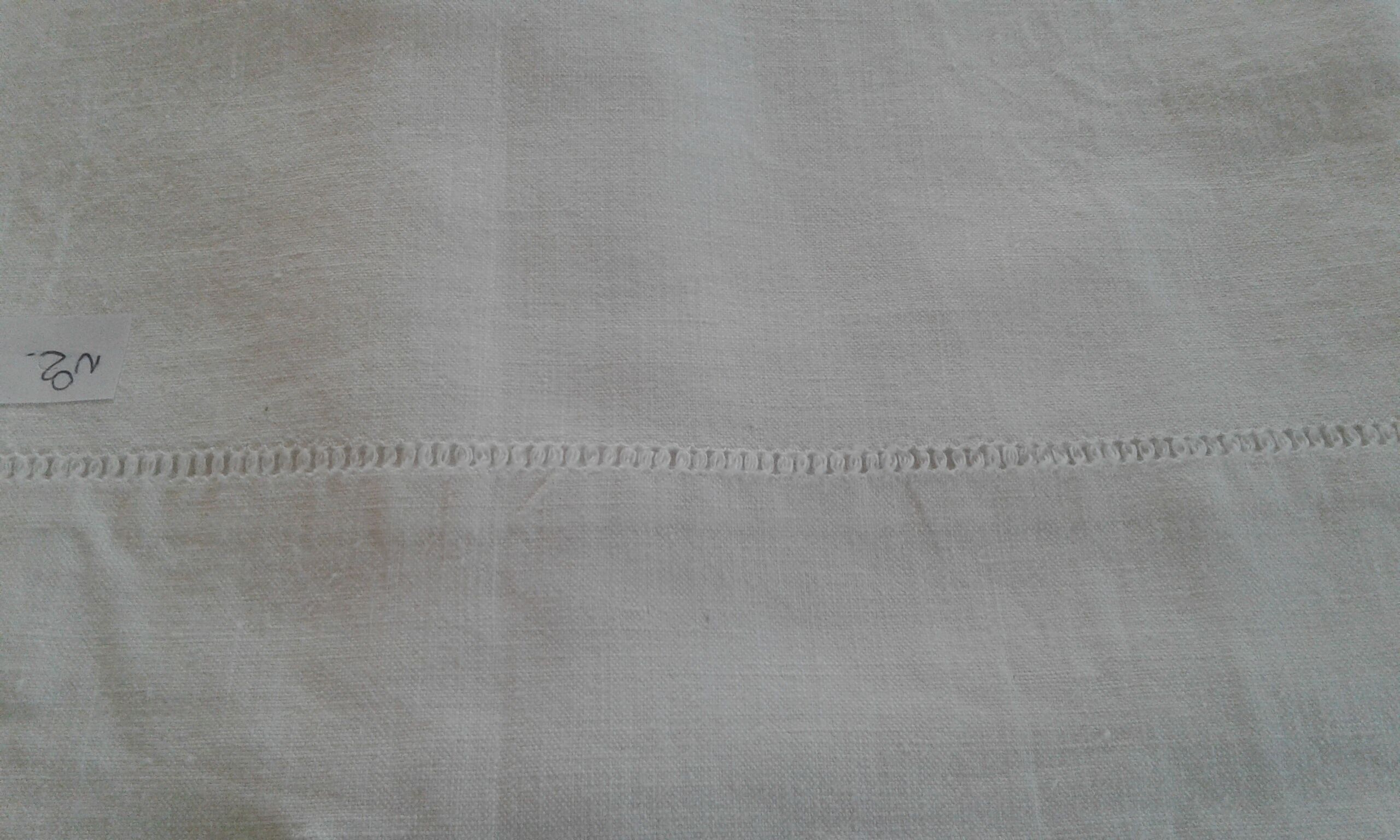 Ancient Drap. Métis,monogram PG