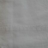 Ancient Drap. Métis,monogram PG