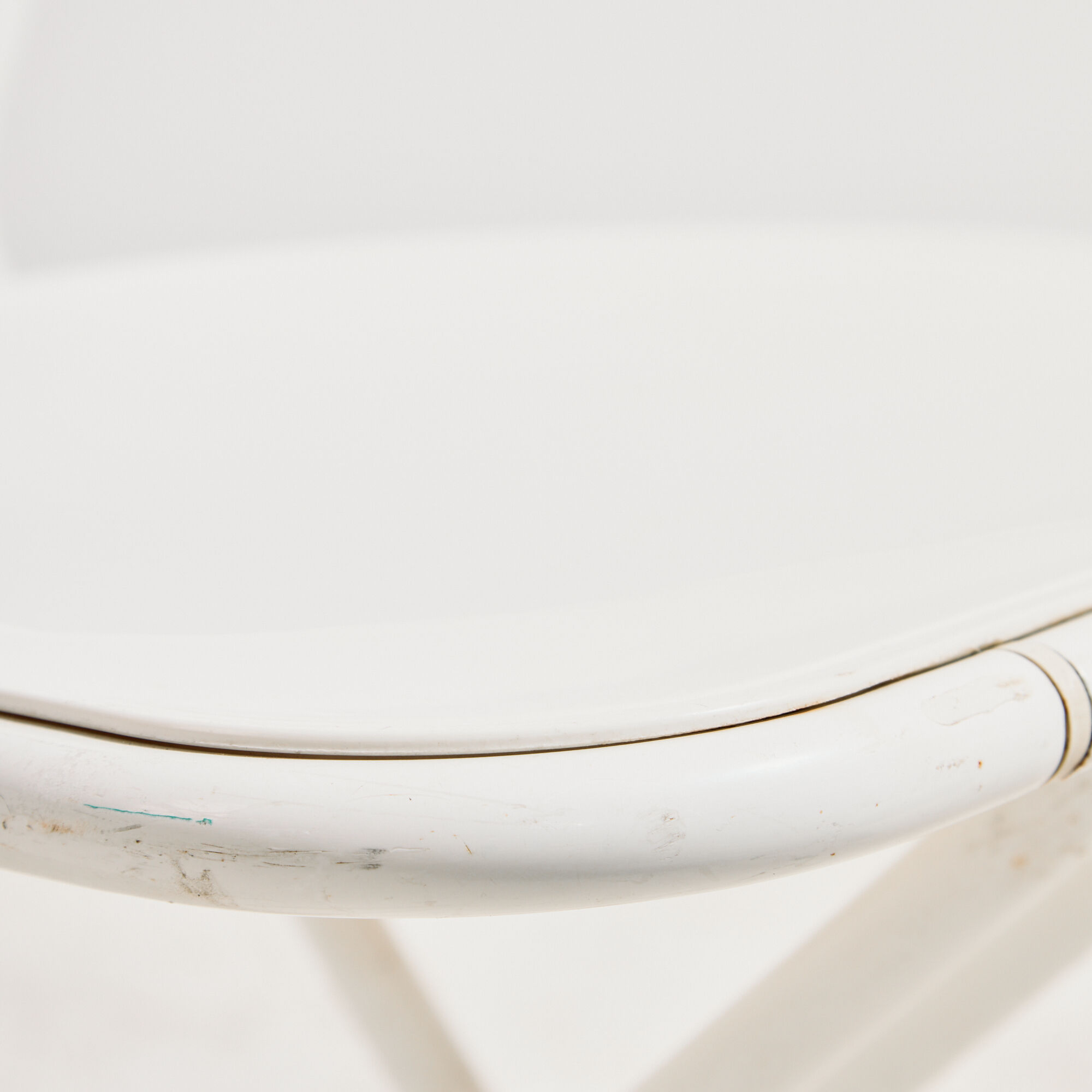 Chaise Sebastian par Niels Gammelgaard pour Ikea