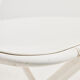 Chaise Sebastian par Niels Gammelgaard pour Ikea