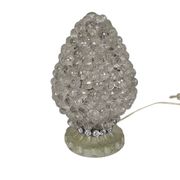 Vintage Murano 'Rostrato' style - Table lamp - Italy - 3rd quarter 20th