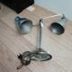 Double Jumo Lamp