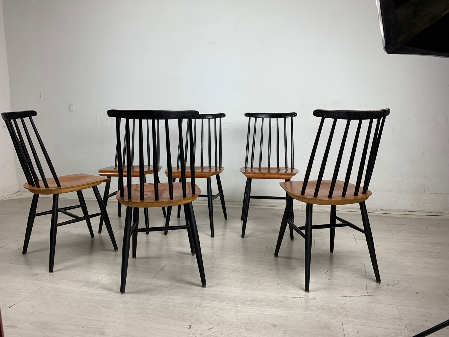Scandinavian chairs
