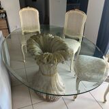 Chelini Italian dining table