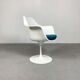 Tulip chair by Eero Saarinen for Knoll 1970