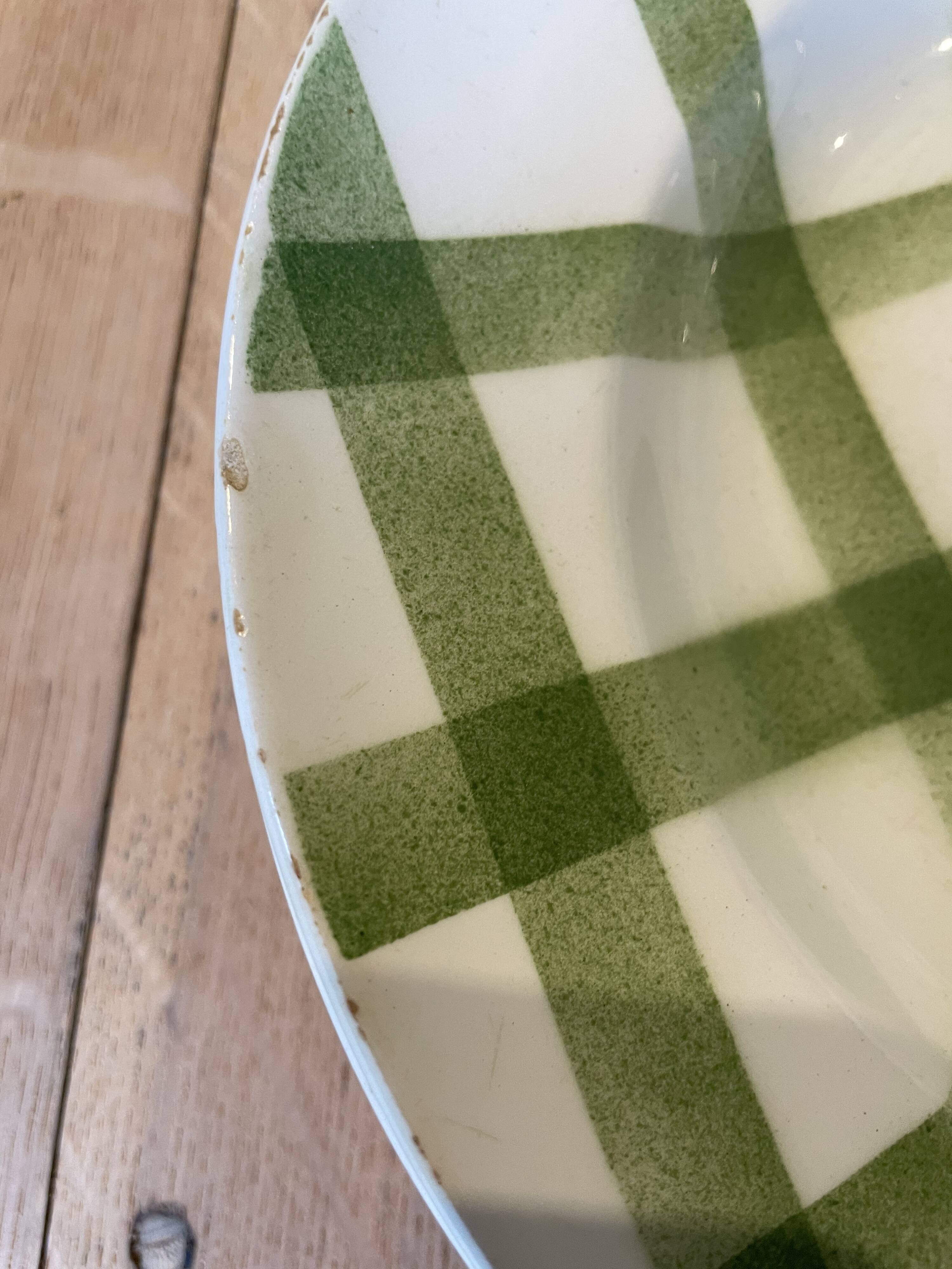 Plates Moulin des Loups