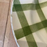 Assiettes Moulin des Loups
