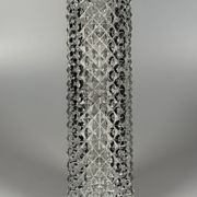 1960s 1970s Wall Lamp by Glashütte Limburg Germany Space Age