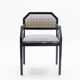 Rare pair of armchairs 1970