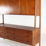 Hans Wegner voor RY mobler RY-20 kast - Deens design