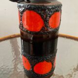 Scheurich vase from the 1950s-60s