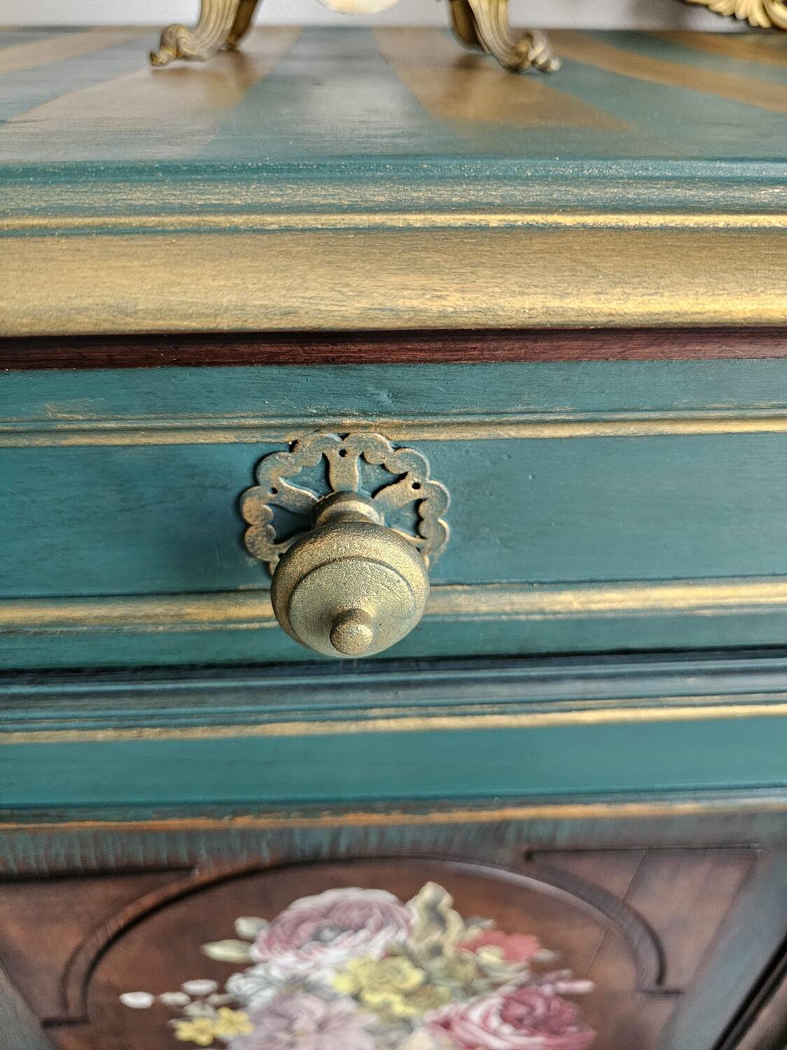 19th century period buffet