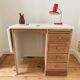 Bureau en chêne revisité