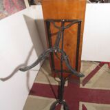 Cast iron console foot No. 2 / / bistro table