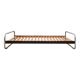 REST BED - EMBRU Model ROTH 455 - old edition MATRA Switzerland