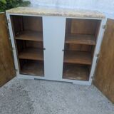 Buffet, enfilade années 50