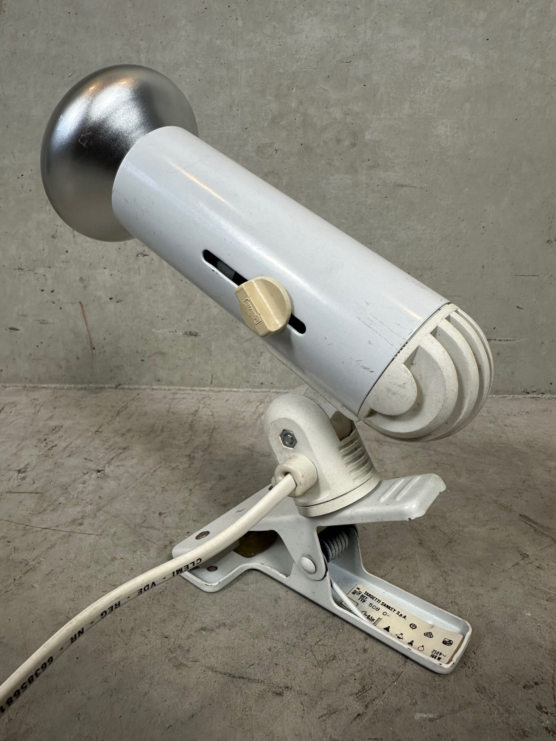 Lampe à pince – Targetti Sankey