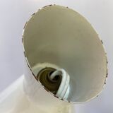 Lampe a poser cocotte bauhaus 1950