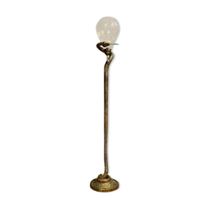 lampadaire modèle «Tentation»