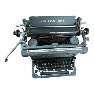 Typewriter