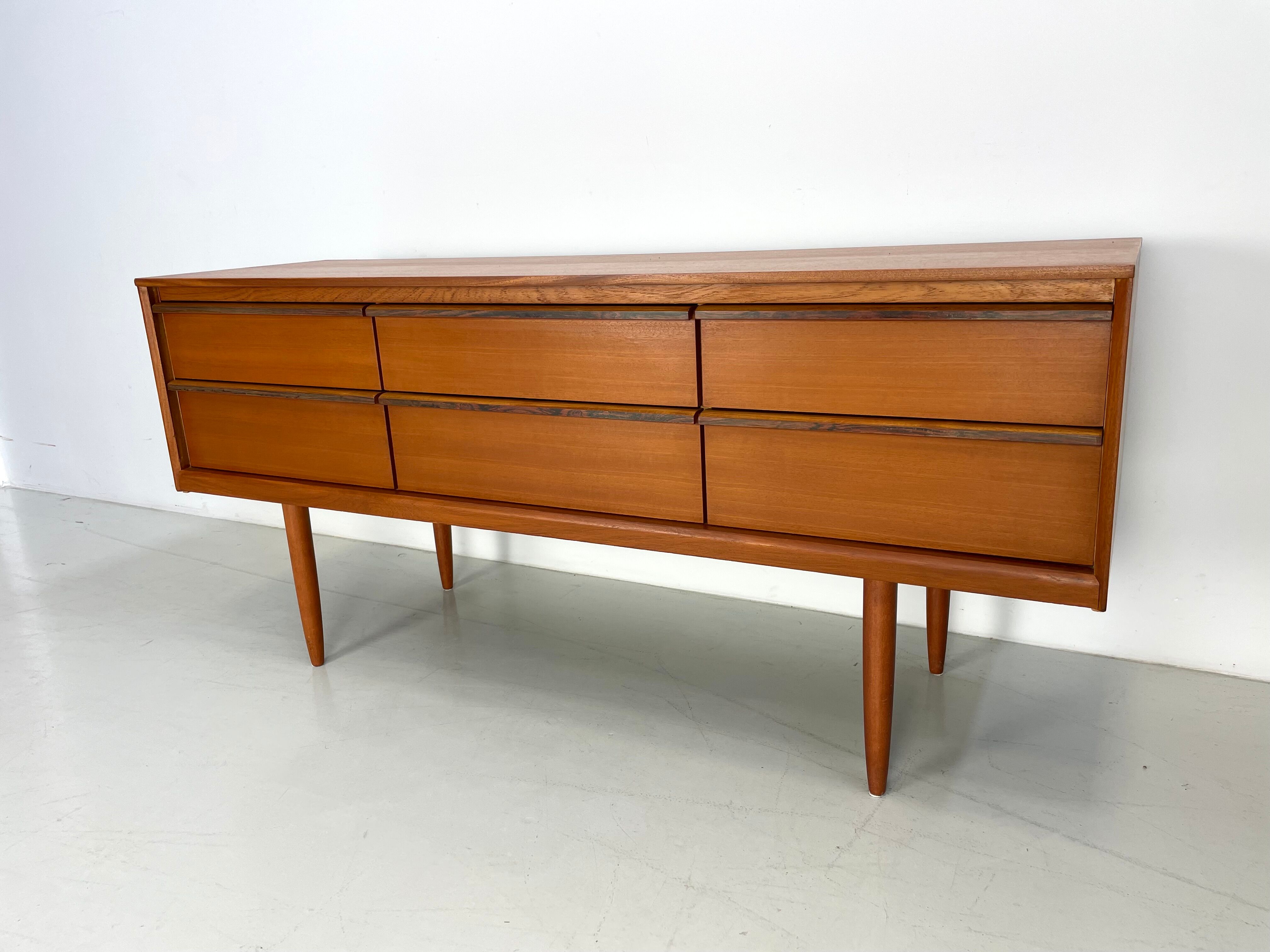 Vintage sideboard by Austinsuite