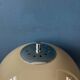 Lampe de table champignon vintage Mid-Century Herda Space Age