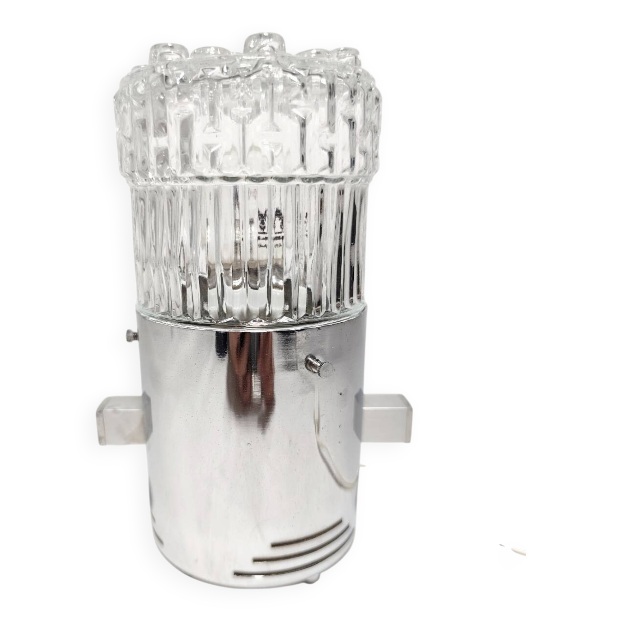 Lámpara de mesa. España, 1970s.