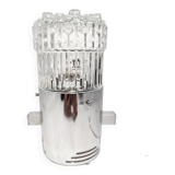 Lámpara de mesa. España, 1970s.