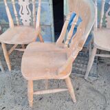 bistro chair set