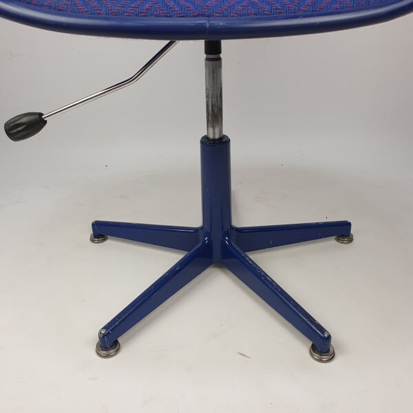 Fauteuil modèle F8800  par Pierre Paulin pour Artifort, années 1980