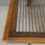 Canapé Minerva 2 places Peter Hvidt & Orla Mølgaard-Nielsen