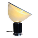Superb lamp inspired by the iconic Taccia model by Flos.