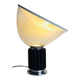Superb lamp inspired by the iconic Taccia model by Flos.