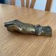 Presse papier en bronze