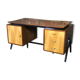 Bureau italien design vintage 50 "Carmen"