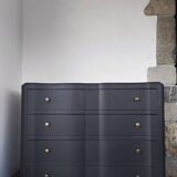 Commode Art Déco