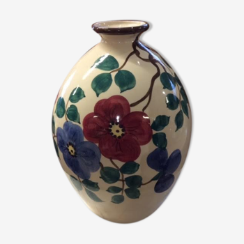 Vase en céramique saint clement