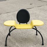 Children's armchair design Eva & Peter Moritz for Ikea PS 1999