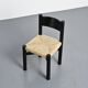 Méribel chair by Charlotte Perriand, Les Arcs 1600, circa 1965