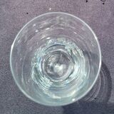 8 verres à Porto Daum modèle Sorcy
