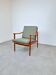 Fauteuil Easy par Fredrik Kayser pour Vatne Møbler