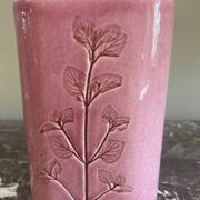 Raymonde Leduc herbarium vase