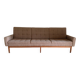 Florence Knoll 3-seater sofa