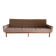 Florence Knoll 3-seater sofa