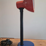 Table lamp primary color 1980